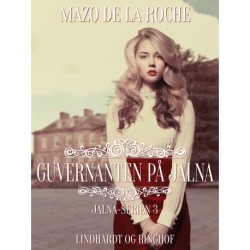 Guvernanten på Jalna