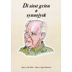 Di siest grien o synnejysk