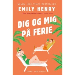 Dig og mig på ferie, PB