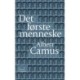 Det første menneske