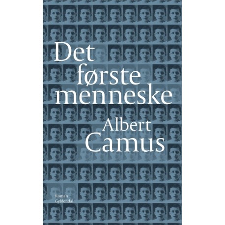 Det første menneske