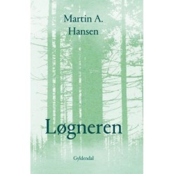 Løgneren
