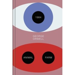 1984 & Animal Farm