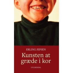 Kunsten at græde i kor