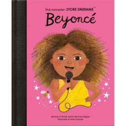 Beyoncé: Små mennesker, store drømme nr. 28