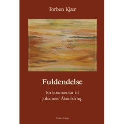 Fuldendelse: En kommentar til Johannes' Åbenbaring