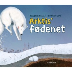 Arktis' fødenet