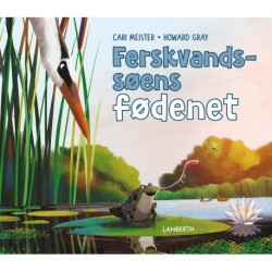 Ferskvandssøens fødenet