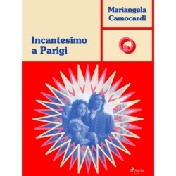 Incantesimo a Parigi