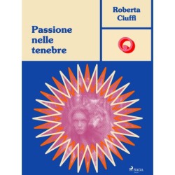 Passione nelle tenebre: La saga dei Lykaon, 3