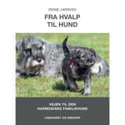 Fra hvalp til hund