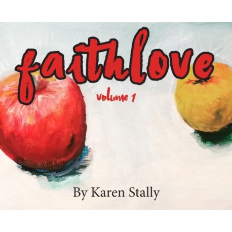FaithLove: Volume 1