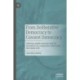 From Deliberative Democracy to Consent Democracy: Athenian public finances and the formation of a competence elite in the 4th century BC
