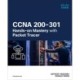 CCNA 200-301 Hands-on Mastery with Packet Tracer
