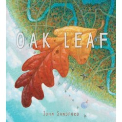 Oak Leaf