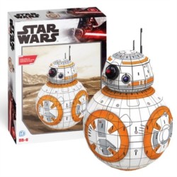 Star Wars BB-8 3D Puzzle