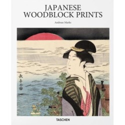 Japanese Woodblock Prints - Taschen Basic Art Series