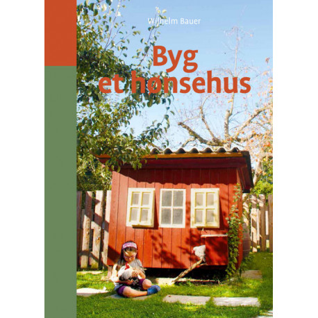 Byg et hønsehus