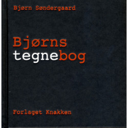 Bjørns tegnebog: Skitser på vejen