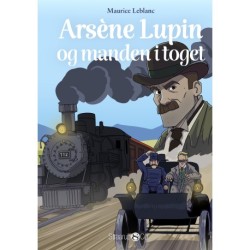 Arséne Lupin og manden i toget