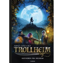 Trollheim – Hævneren fra Helheim