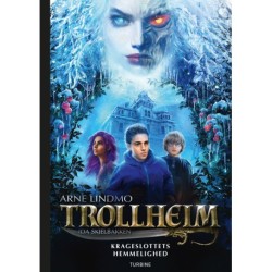 Trollheim – Krageslottets hemmelighed