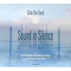 Sound in Silence: Sangmeditation til Afspænding og Selvhealing