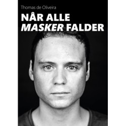 Når alle masker falder