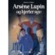 Arséne Lupin og hjerter syv