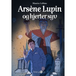 Arséne Lupin og hjerter syv
