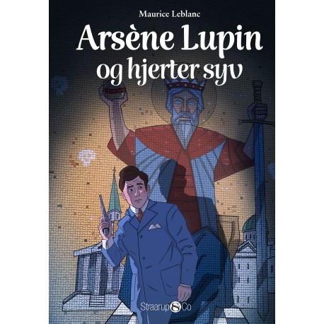 Arséne Lupin og hjerter syv