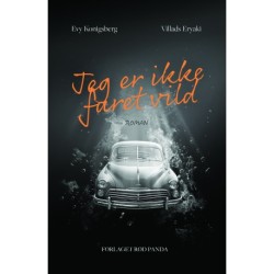 Jeg er ikke faret vild