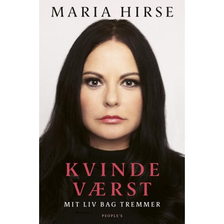 Kvinde værst: Mit liv bag tremmer