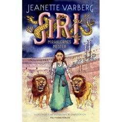 Siri - Miraklernes mester