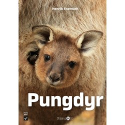 Pungdyr
