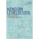 Kend din ledelsesstil: Typologi og det personlige lederskab