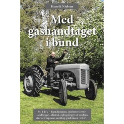 Med gashåndtaget i bund