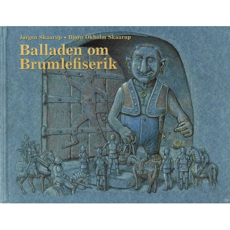Balladen om Brumlefiserik