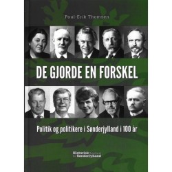 De gjorde en forskel