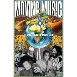 Moving Music: The Memoirs of Rikki Stein