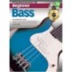 Progressive: Beginner Bass