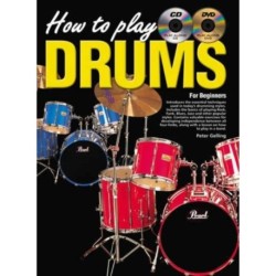 How To Play Drums