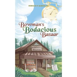 Bowman's Bodacious Bazaar