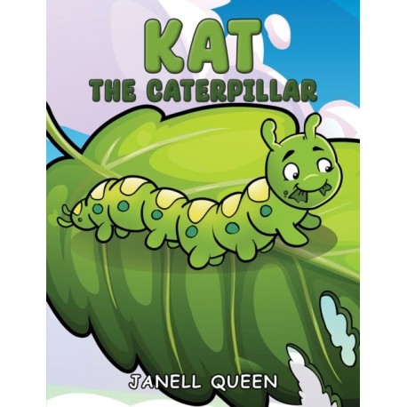 Kat the Caterpillar