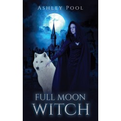 Full Moon Witch