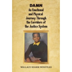 DAMN: An Emotional and Physical Journey Through the Corridors of the Justice System