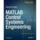 MATLAB Control Systems Engineering