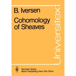 Cohomology of Sheaves
