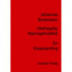 Ubehagelig næringslivsetikk: En essaysamling