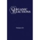 Organic Reactions, Volume 113